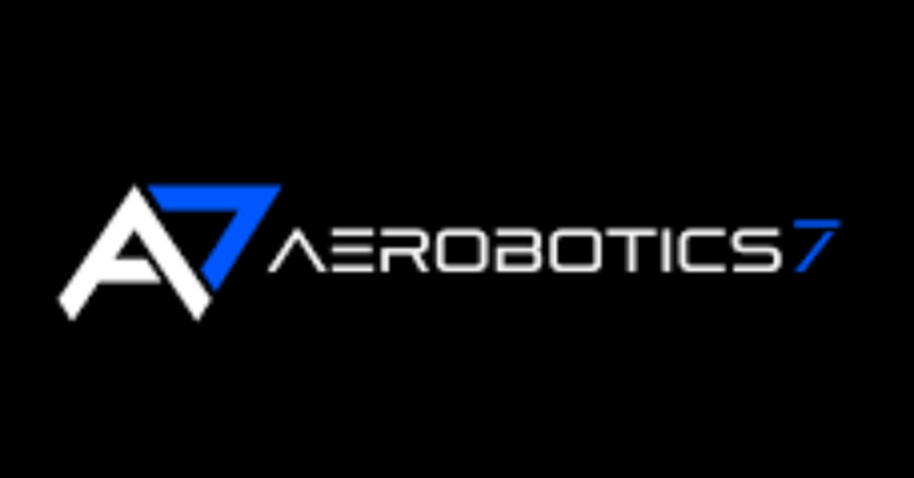 Aerobotics7 Tech-  Top 10 Robotics Startups in India