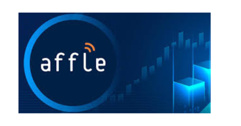 Affle- Top 10 AdTech Startups in India