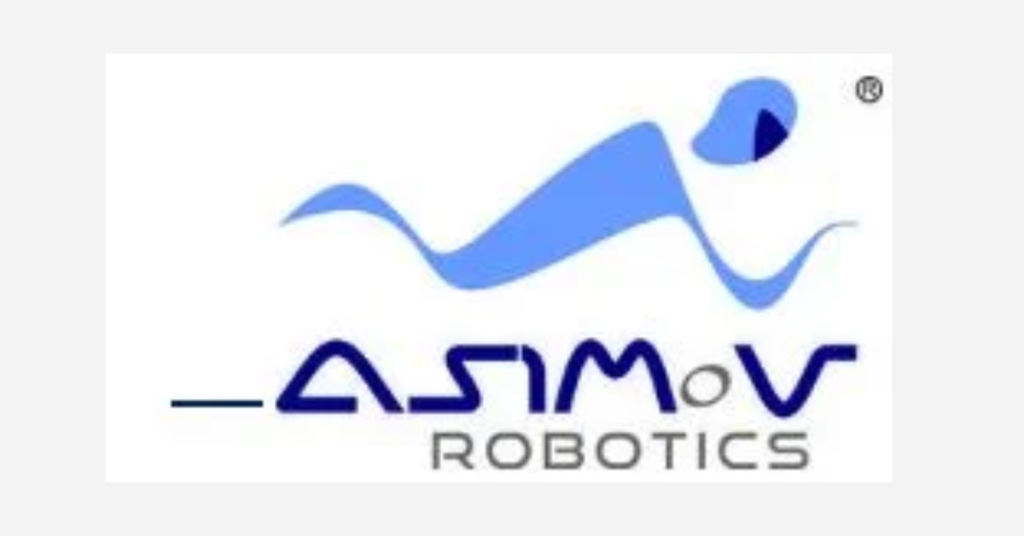  Asimov Robotics - Top 10 Robotics Startups in India