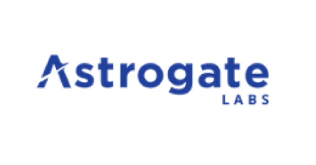  Astrogate Labs - Top 10 SpaceTech Startups in India