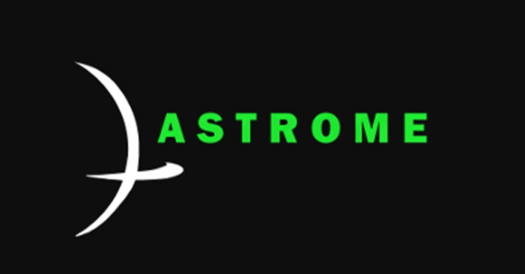 Astrome Technologies - Top 10 SpaceTech Startups in India