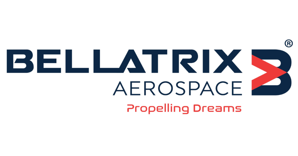 Bellatrix Aerospace - Top 10 SpaceTech Startups in India