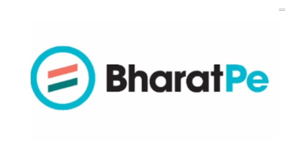 BharatPe- Top 10 Fintech Startups in India