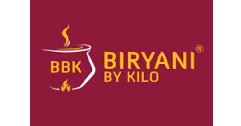  Biryani By Kilo - Top 10 Food Delivery Startups in India