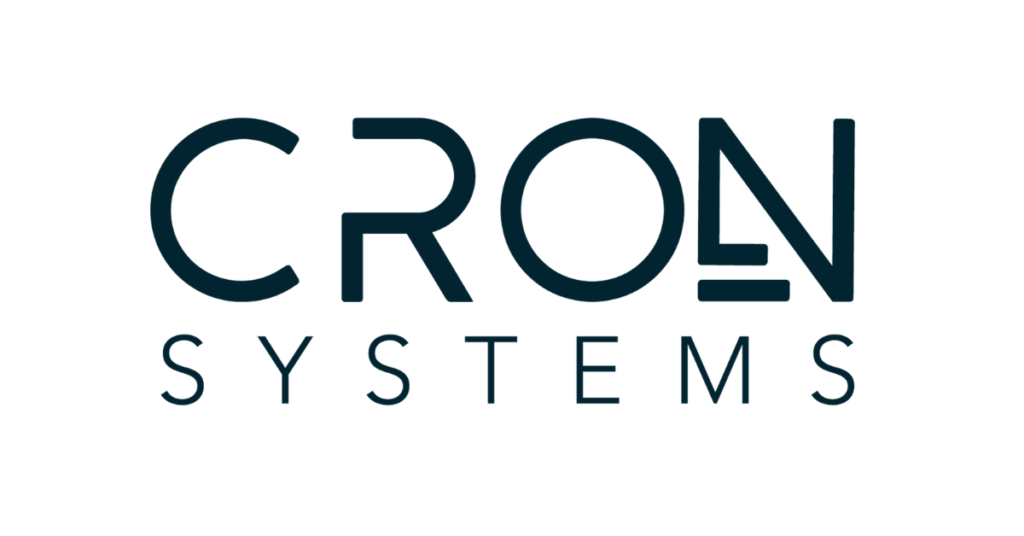 CRON Systems  - Top 10 Drone Startups in India