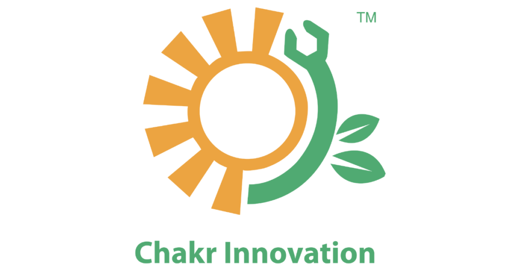 Chakr Innovation - Top 10 Smart City Startups in India