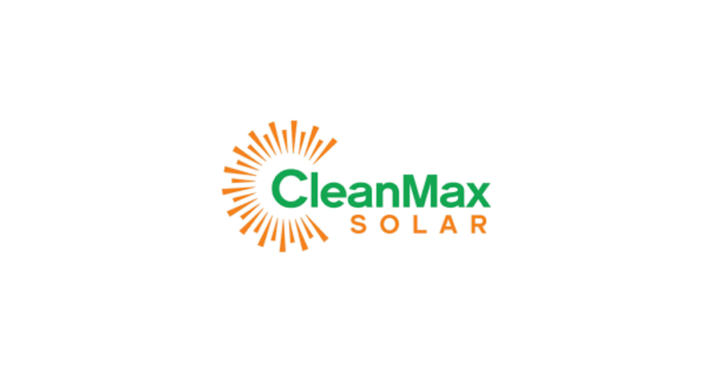 CleanMaxSolar-  Top 10 CleanTech startups in India