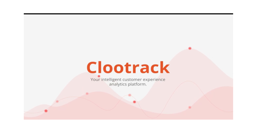 Clootrack- Top 10 Cybersecurity Startups in India