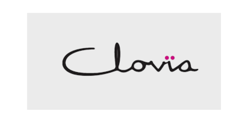 Clovia-Top 10 FashionTech Startups in India