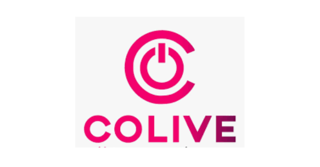 CoLive- Top 10 PropTech Startups in India