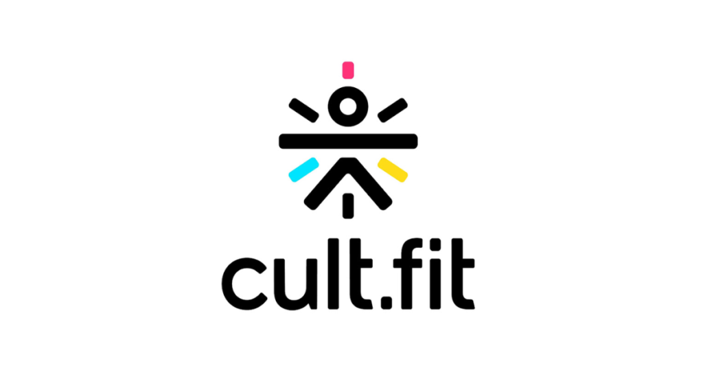 Cult.fit-Top 10 HealthTech Startups in India