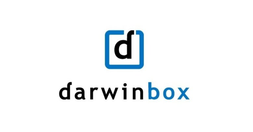 Darwinbox - Top 10 HRTech Startups in India