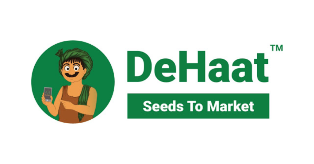 DeHaat - Top 10 Agritech Startups in India