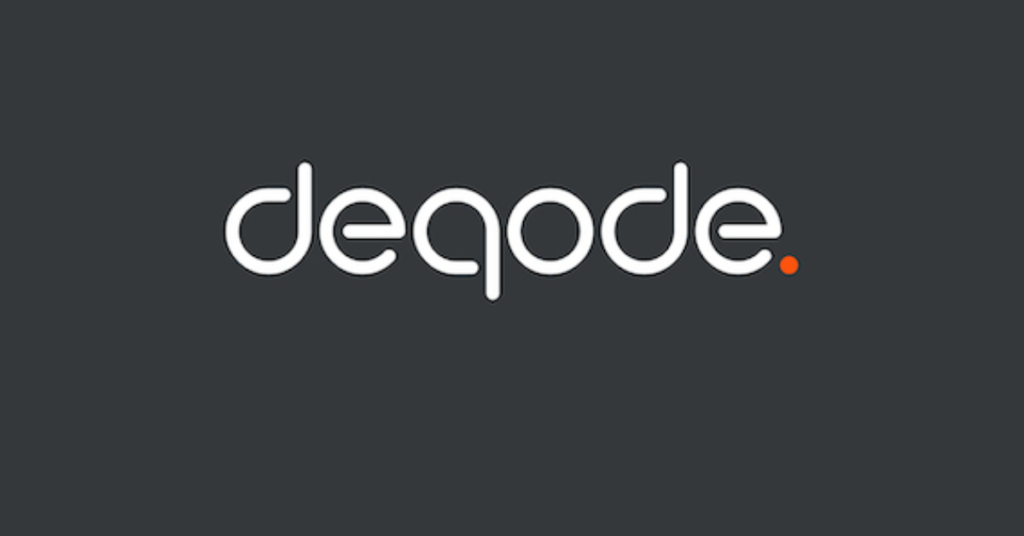 Deqode- Top 10 blockchain startups in India