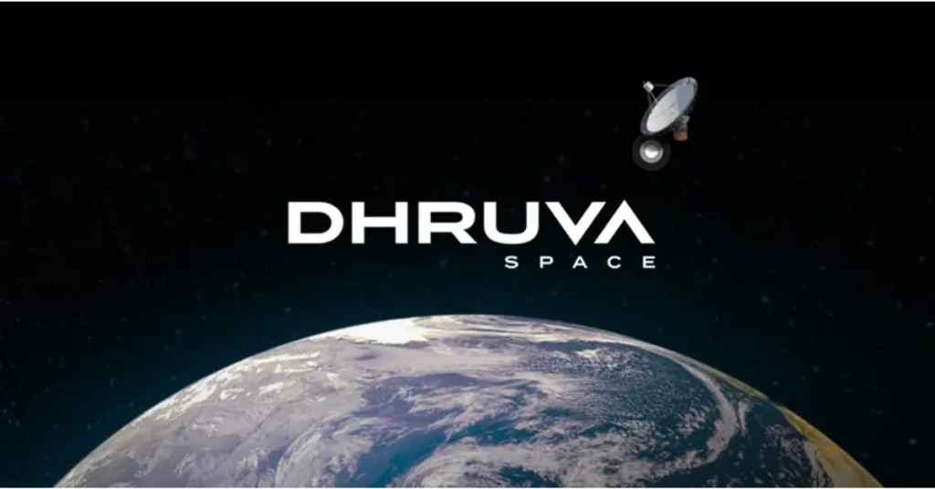 Dhruva Space - Top 10 SpaceTech Startups in India