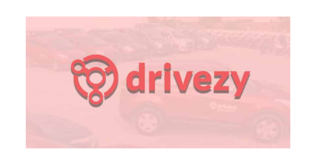 Drivezy- Top 10 Mobility Startups in India