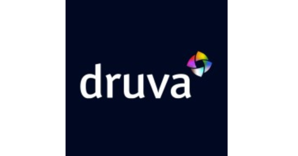 Druva - Top 10 SaaS Startups for software in India