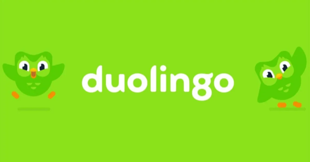 Duolingo India - Top 10 Language Learning Startups in India