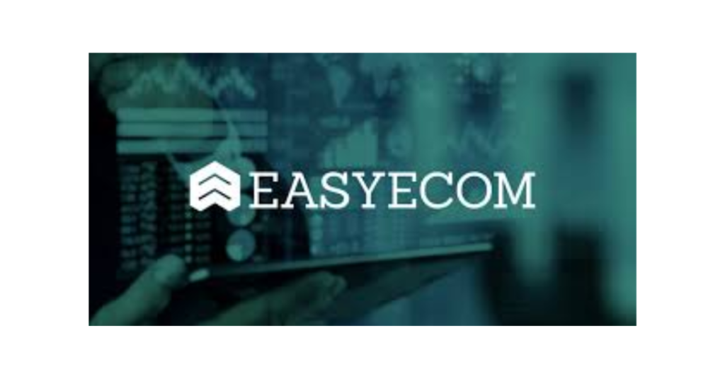 EasyEcom- Top 10 RetailTech Startups in India