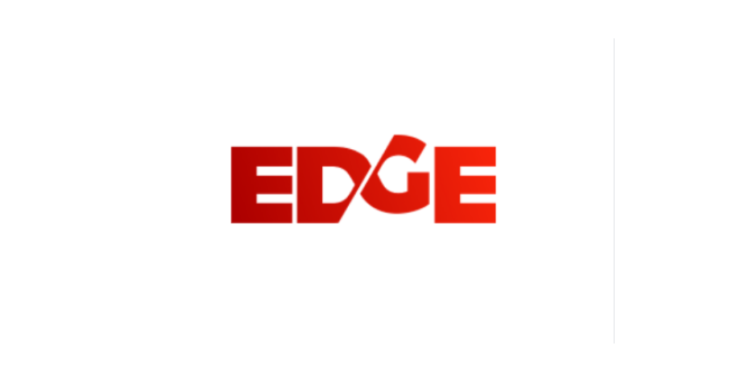  EdGE Networks - Top 10 HRTech Startups in India