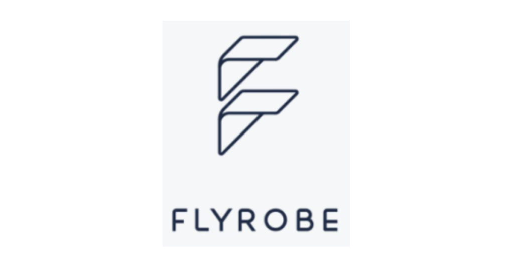 Flyrobe-Top 10 FashionTech Startups in India