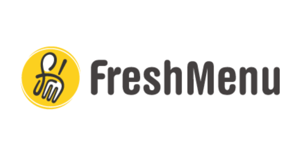 FreshMenu - Top 10 Food Delivery Startups in India