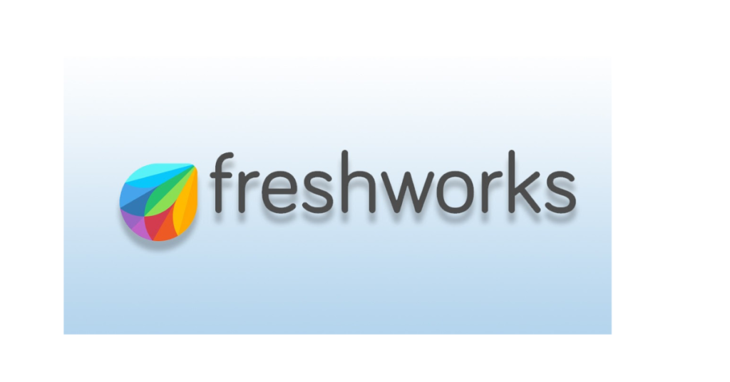 Freshworks - Top 10 SaaS Startups for software in India