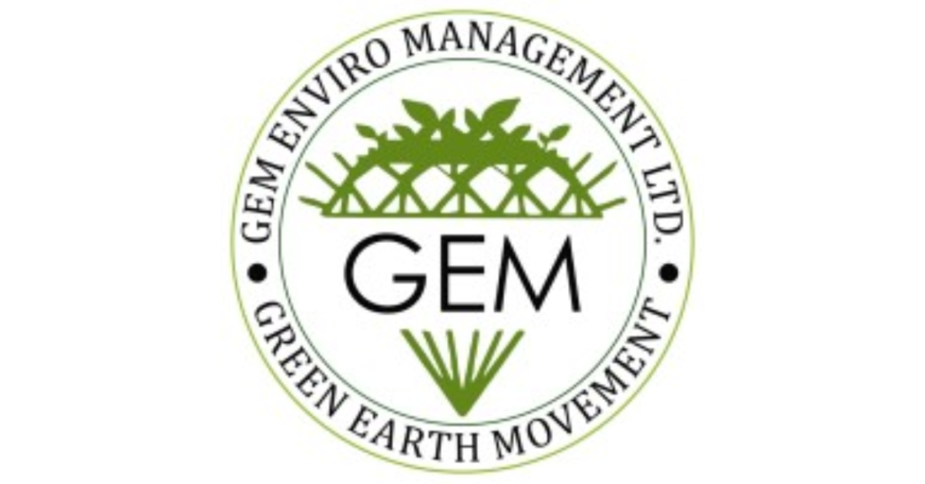 GEM Enviro Management - Top 10 GreenTech Startups in India