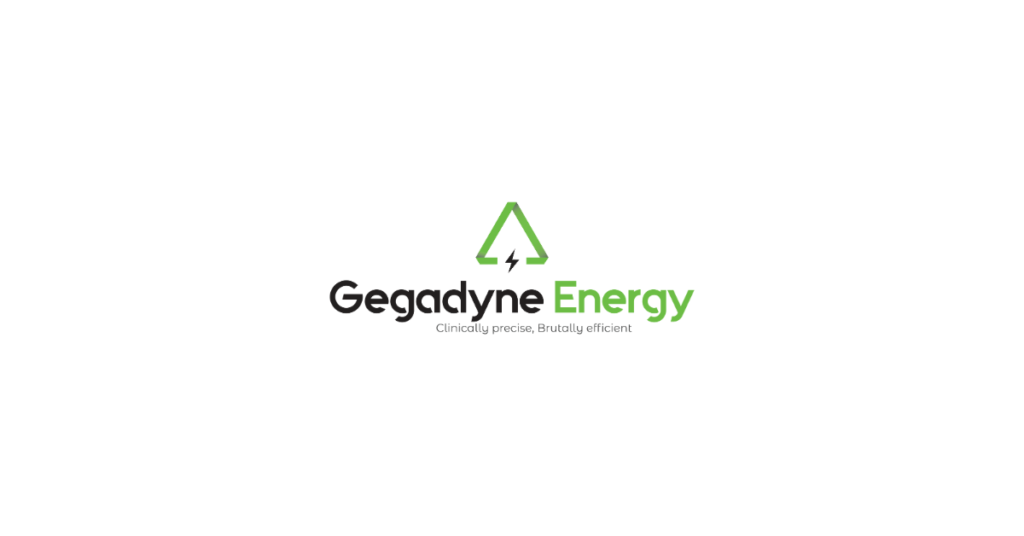 Gegadyne Energy - Top 10 Clean Tech Startups in India