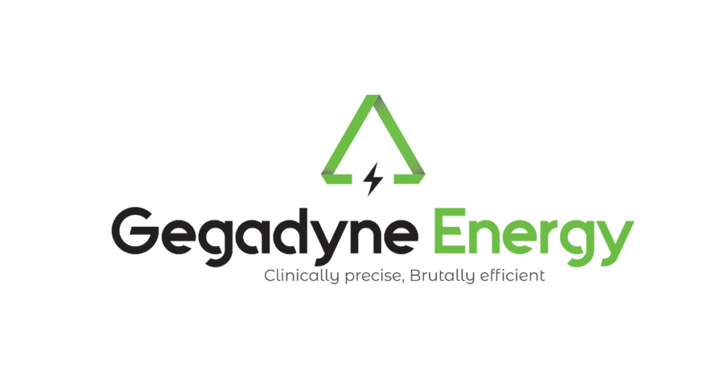  Gegadyne Energy- Top 10 GreenTech Startups in India