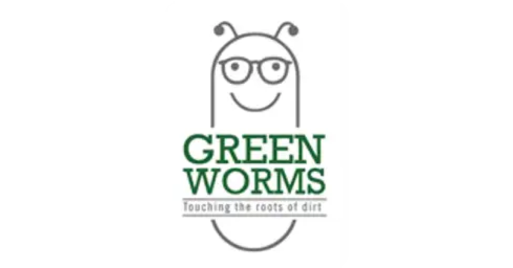 Green Worms - Top 10 Waste Management Startups in India