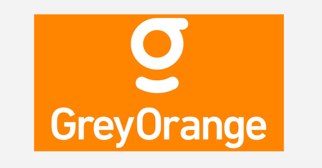 GreyOrange - Top 10 Robotics Startups in India