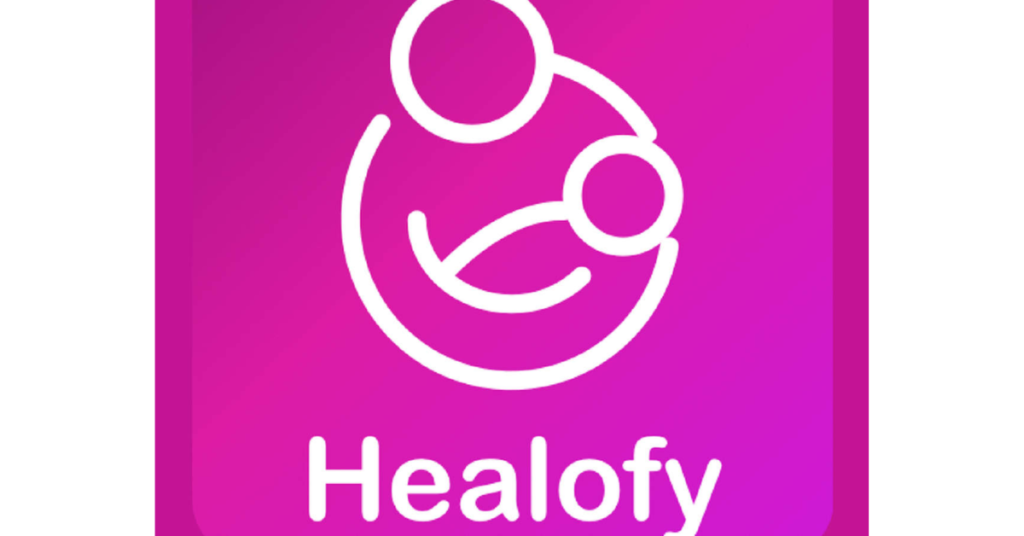 Healofy - Top 10 Mental Health Startups in India