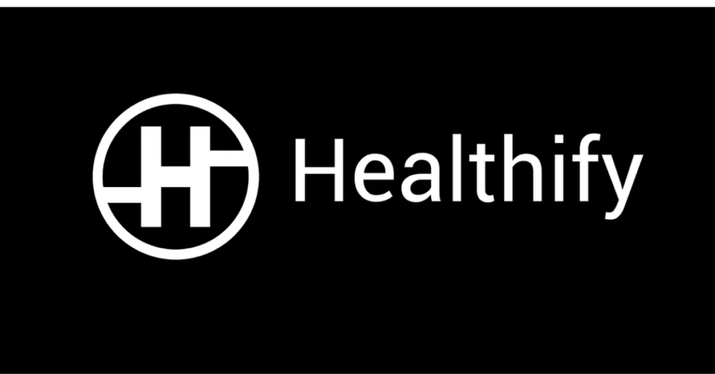  HealthifyMe - Top 10 Health and Wellness Startups in India