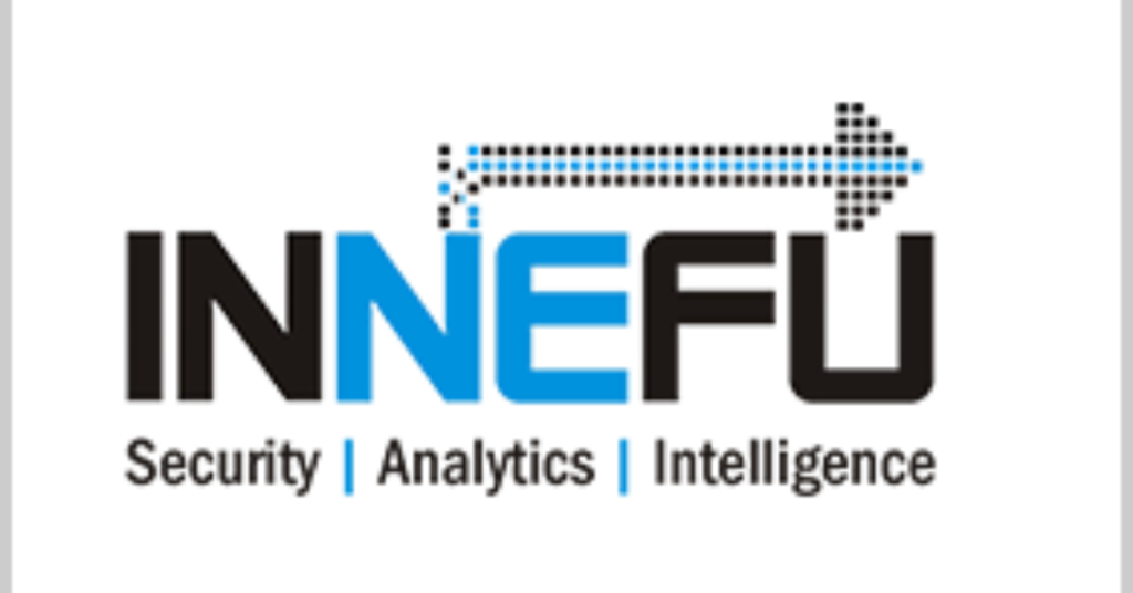  Innefu Labs  - Top 10 Cybersecurity Startups in India