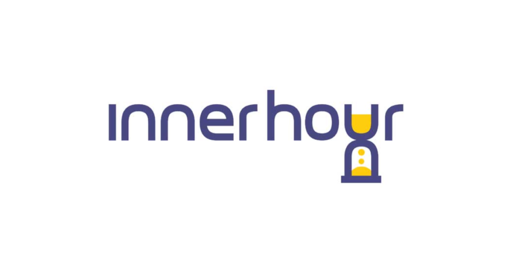  InnerHour- Top 10 Mental Health Startups in India