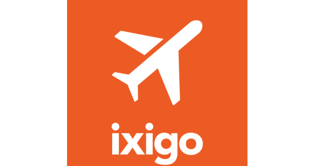 Ixigo- Top 10 TravelTech Startups in India