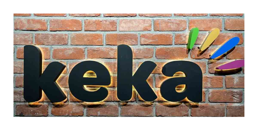 Keka - Top 10 HRTech Startups in India