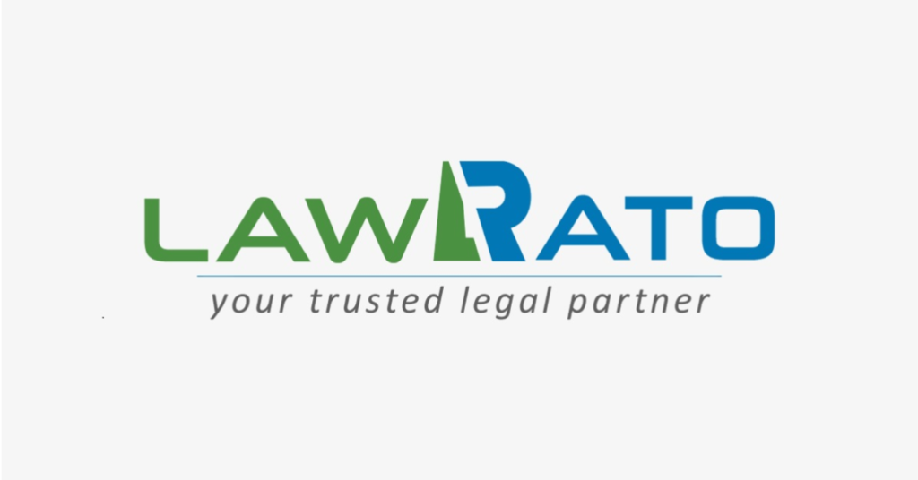  LawRato-Top 10 Legal Services Startups in India