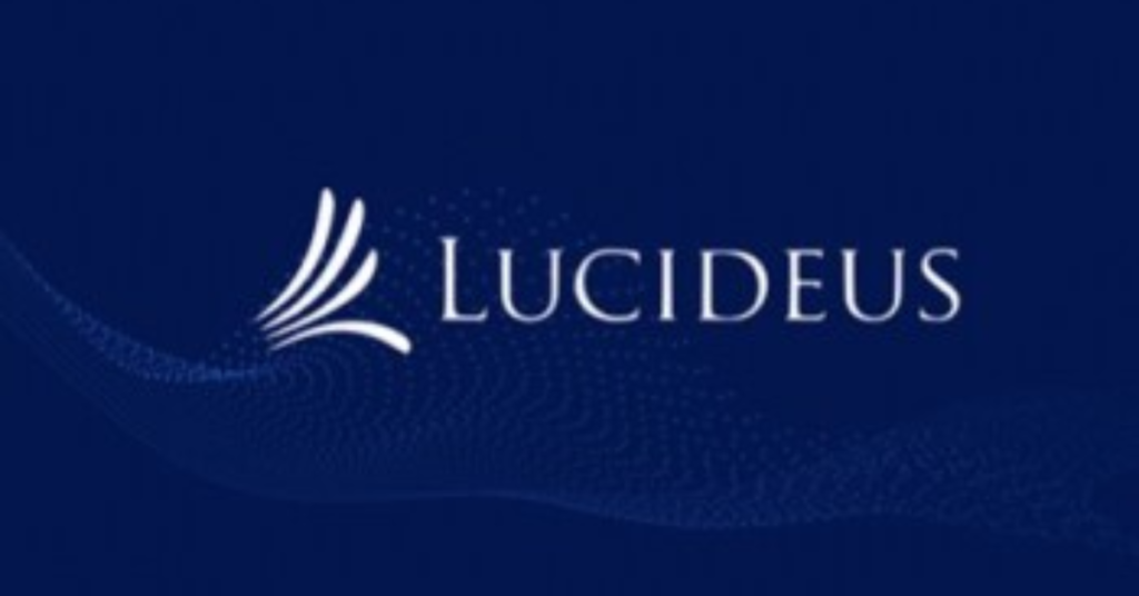  Lucideus - Top 10 Cybersecurity Startups in India