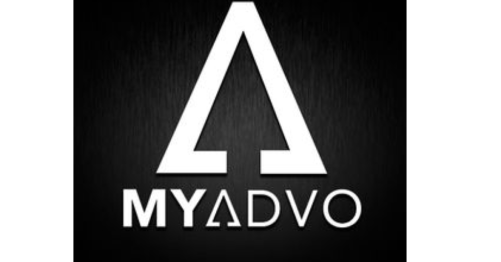 MyAdvo-Top 10 Legal Services Startups in India