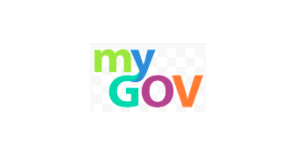 MyGov - Top 10 Gov Tech Startups in India