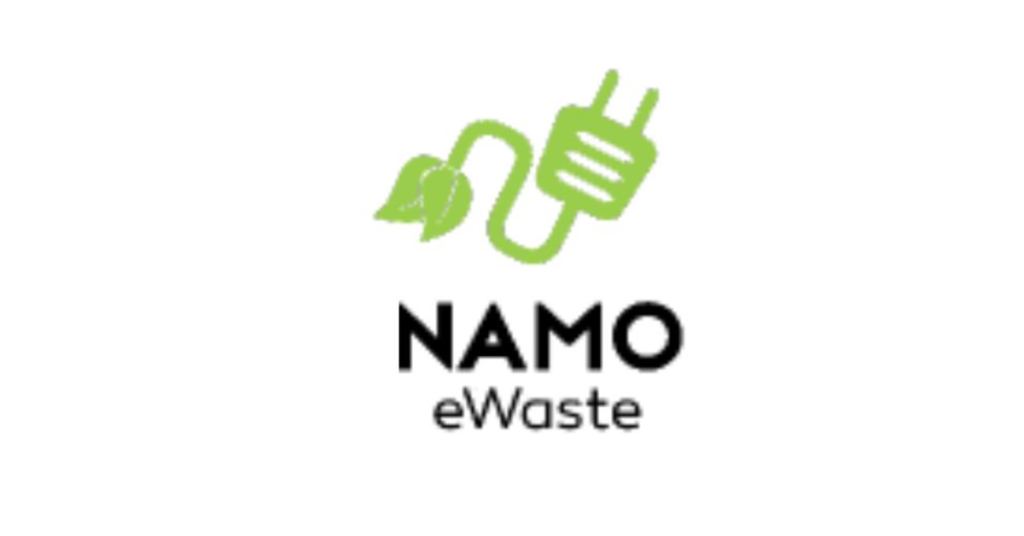 Namo E-waste - Top 10 Waste Management Startups in India