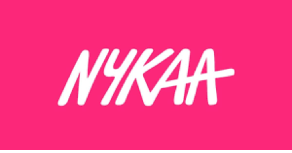 Nykaa - Top 10 BeautyTech startups in India