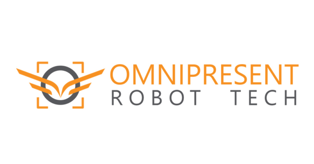 Omnipresent Robot Tech - Top 10 Drone Startups in India