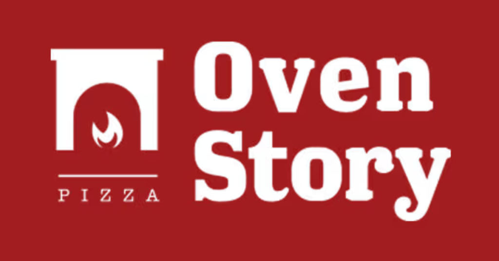 Oven Story - Top 10 Food Delivery Startups in India