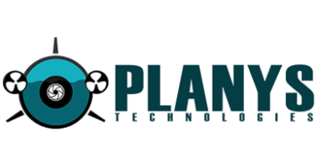  Planys Technologies - Top 10 Drone Startups in India