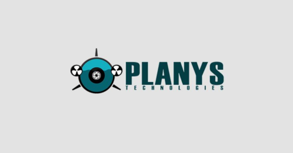 Planys Technologies - Top 10 Robotics Startups in India