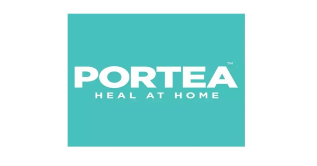 Portea - Top 10 Health and Wellness Startups in India