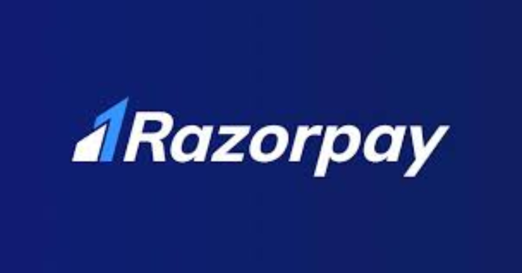 Razorpay - Top 10 Financial Inclusion Startups in India